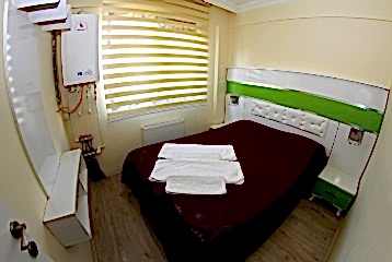 Özbek 8 - 11